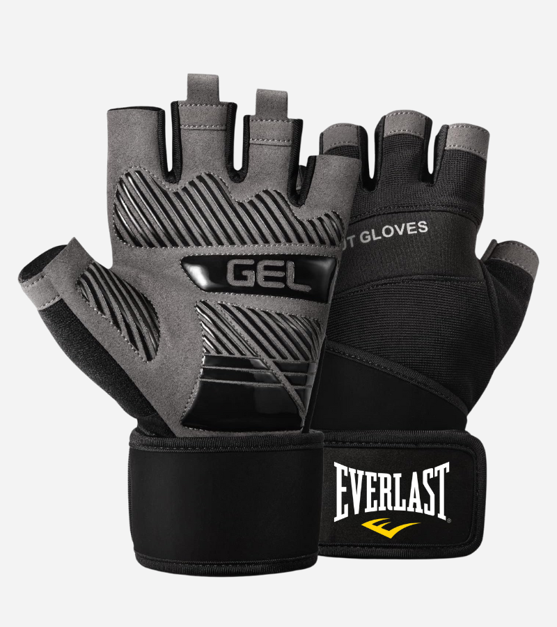 Gant Musculation Everlast 23 Product Video