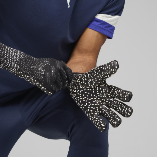 Gants de gardien de but Puma FUTURE Ultimate Noir 2 7e9cfe5f8aa4023c8386cd1e5b9124ac