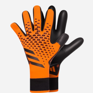 Gant de gardien adidas pro orange 11 Gant de gardien adidas pro orange – Image 1