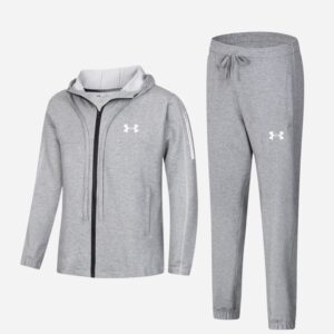 survêtement Under Armour - Gris – Image 1