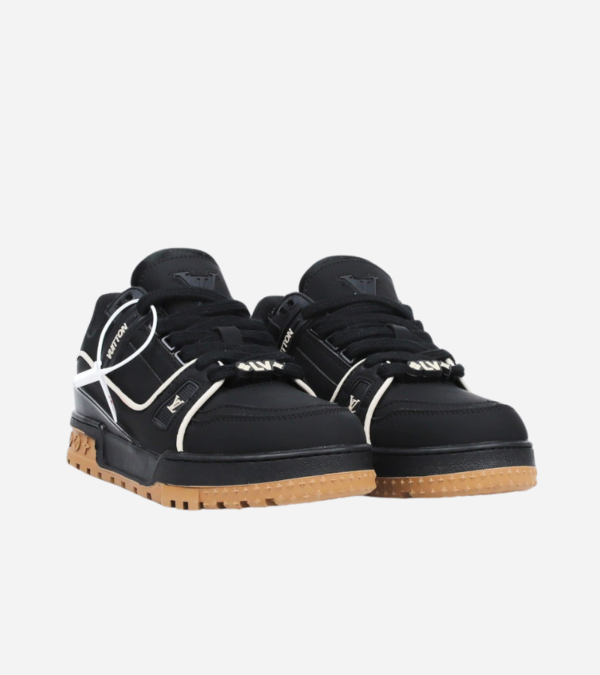LV Trainer Maxi Sneaker 1