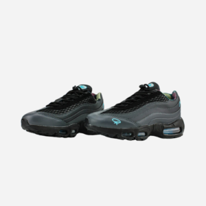 Nike Air Max 95 Noir/Gris – Image 5