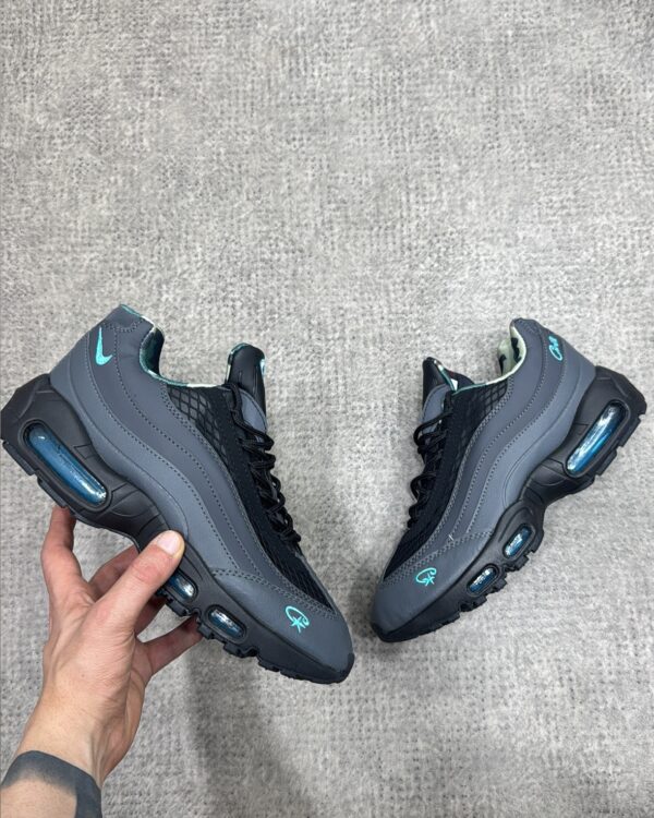 Nike Air Max 95
