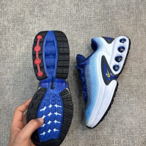 Nike Air Max Dn 'Blue Fury' – Image 4
