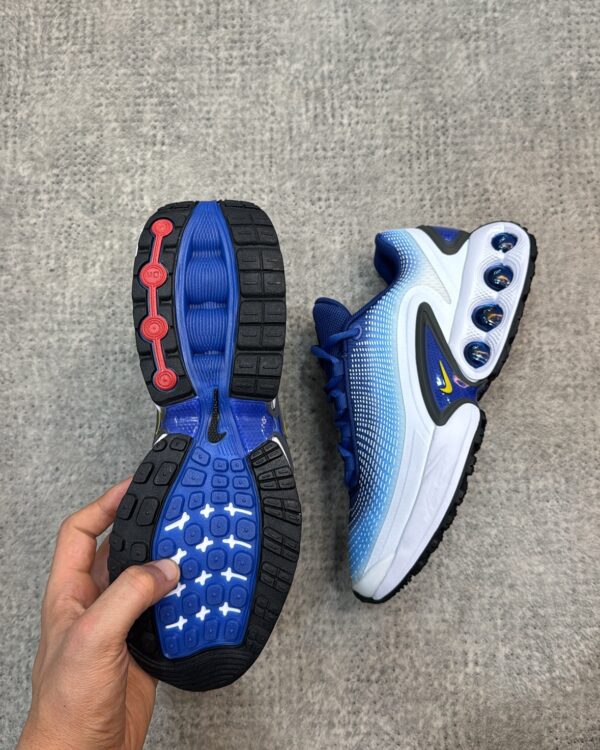 Nike Air Max Dn Blue Fury 1
