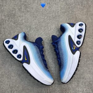 Nike Air Max Dn 'Blue Fury' – Image 5