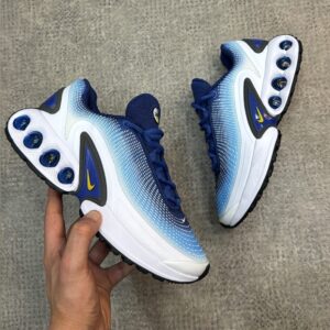 Nike Air Max Dn 'Blue Fury' – Image 3