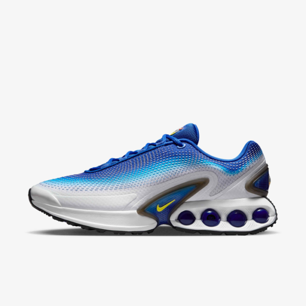 Nike Air Max Dn Blue Fury