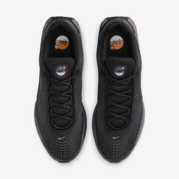 Nike Air Max Dn Noir 1