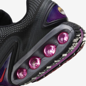 Nike Air Max Dn 'Noir' - Tunisie – Image 6