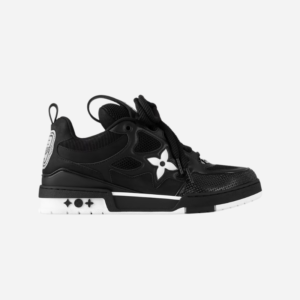 Chaussure Homme Louis Vuitton Sneaker Skate – Image 1