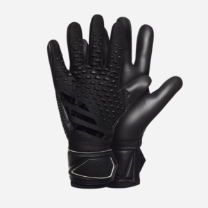 Gants de gardien de but adidas Predator Noir 14 Gants de gardien de but adidas Predator Noir – Image 4