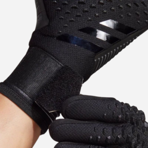 Gants de gardien de but adidas Predator Noir 15 Gants de gardien de but adidas Predator Noir – Image 5