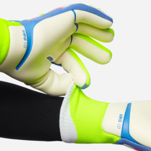 adidas Predator Pro Blanc / Citron Lucide 11 adidas Predator Pro Blanc / Citron Lucide – Image 3