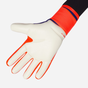 adidas Predator League Bleu Lucide / Rouge Solaire – Image 4