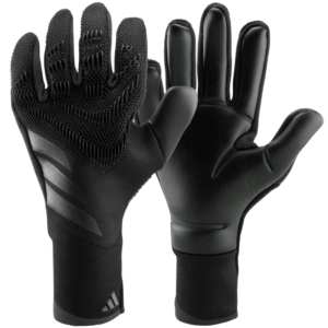 Gants de gardien de but adidas Predator Noir 9 Gants de gardien de but adidas Predator Noir – Image 1
