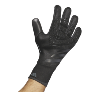Gants de gardien de but adidas Predator Noir 10 Gants de gardien de but adidas Predator Noir – Image 2