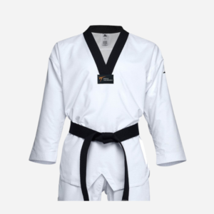 Dobok de Taekwondo 4 Dobok de Taekwondo – Image 2