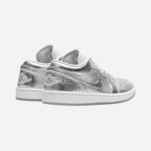 Air Jordan 1 Low SE « Argent métallique » – Image 5