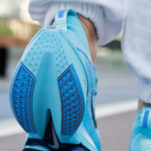 Nike Air ZoomX Alphafly Next 2 – Bleu – Image 5