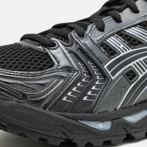 ASICS SportStyle GEL KAYANO 14 UNISEX Black 17 ASICS SportStyle GEL KAYANO 14 UNISEX Black – Image 5