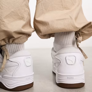 Baskets PUMA-180 Tones white – Image 4