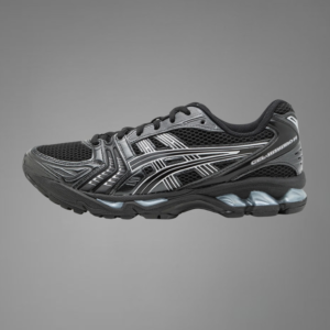 ASICS SportStyle GEL KAYANO 14 UNISEX Black 13 ASICS SportStyle GEL KAYANO 14 UNISEX Black – Image 1
