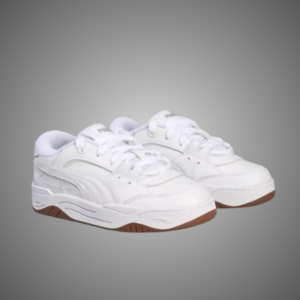 Baskets PUMA-180 Tones white – Image 1