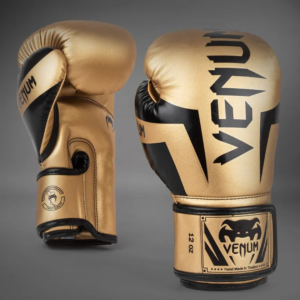 Pack Kick BoXing Venum Gold – Image 2