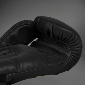 Gant de Boxe – Noir/Noir – Image 5