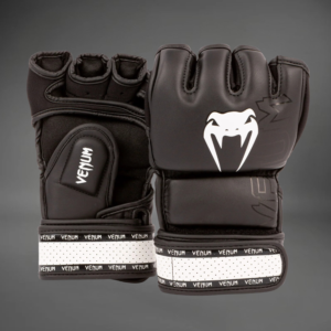 Gants de MMA - Noir/Blanc – Image 1