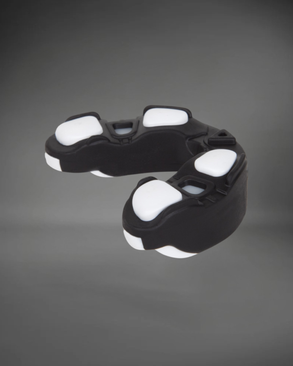 protège-dents Pro Venum Noir/Blanc 3 202
