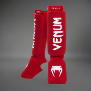 Pack Kick BoXing Venum Rouge 12 Pack Kick BoXing Venum Rouge – Image 4