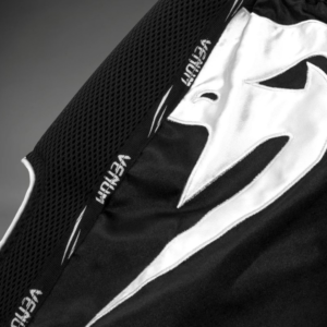 Venum Short de Boxe - Noir/Blanc 10 Venum Short de Boxe - Noir/Blanc – Image 4