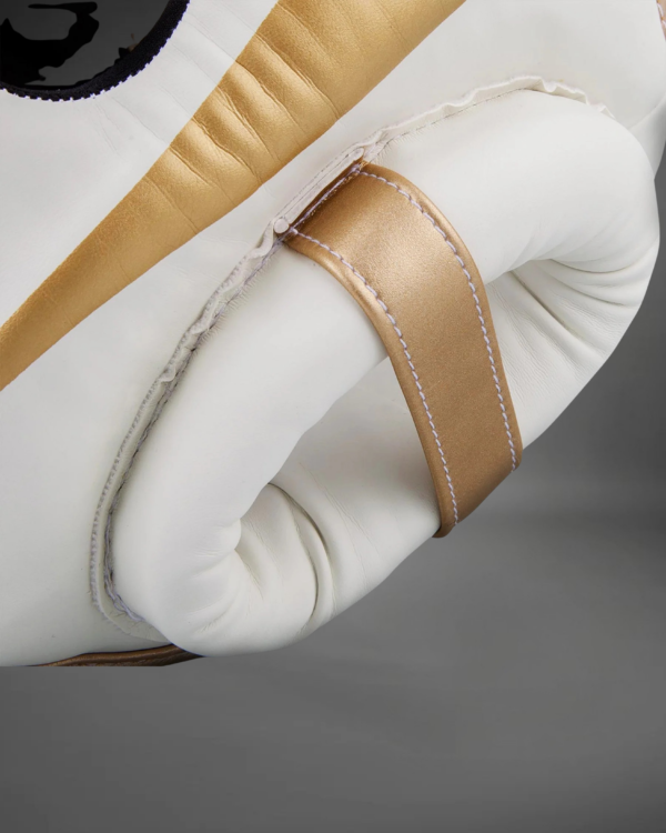 Casque de Boxe Venum Blanc 2 247