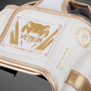 Casque de Boxe Venum Blanc 13 Casque de Boxe Venum Blanc – Image 5
