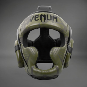Casque de Boxe Venum Vert 11 Casque de Boxe Venum Vert – Image 1
