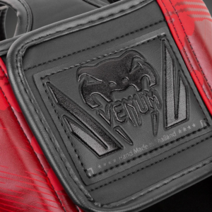 Casque de Boxe  Venum Rouge – Image 4
