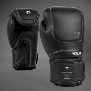 Pack Kick BoXing Venum Noir Impact – Image 2