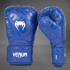 Gant de Boxe - Venum Contender 1.5 XT Bleu | Jama Sport – Image 2