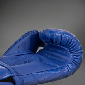Gant de Boxe - Venum Contender 1.5 XT Bleu | Jama Sport – Image 4