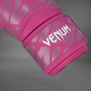 Gants de boxe Rose 10 Gants de boxe Rose – Image 4