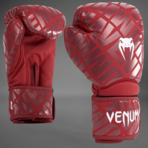 Pack Kick BoXing Venum Rouge 10 35