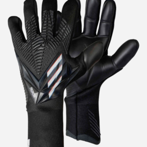 gants de gardien noir adidas Predator Pro – Image 1
