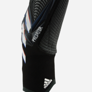 gants de gardien noir adidas Predator Pro – Image 4