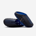 Bleu foncé